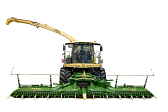 Krone BiG X 1180